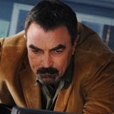 Tom Selleck as Jesse Stone