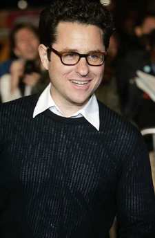 J.J. Abrams