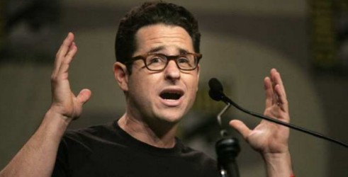 J.J. Abrams