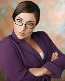 Supernanny's Jo Frost