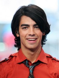 Joe Jonas