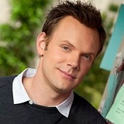 Joel McHale