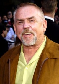 John Ratzenberger