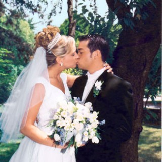 Jon and Kate Gosselin