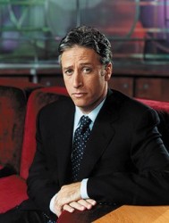 Jon Stewart