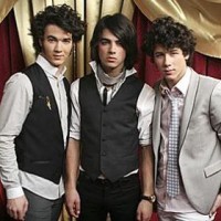 the Jonas Brothers