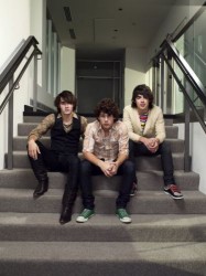 Jonas Brothers