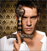 Jonathan Rhys Meyers