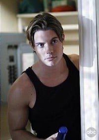 Josh Henderson