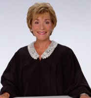 judge judy tv reality sheindlin survivor taken hospital gladiators renewals 2000 retired if right zimbio her delaware