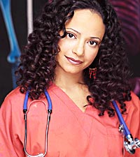 Judy Reyes