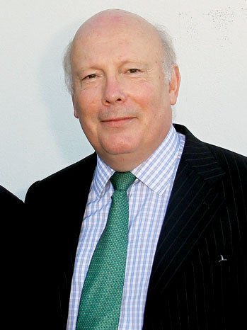 Julian Fellowes