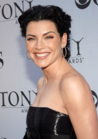 Julianna Margulies