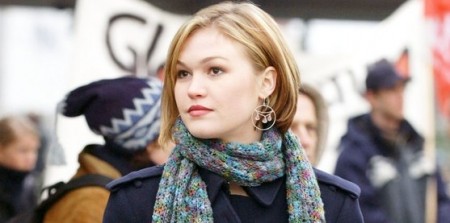 Julia Stiles