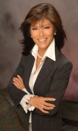 Julie Chen