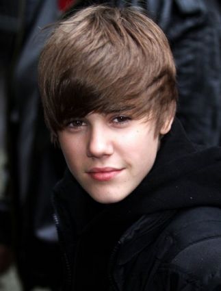 Justin Bieber