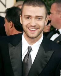 Justin Timberlake