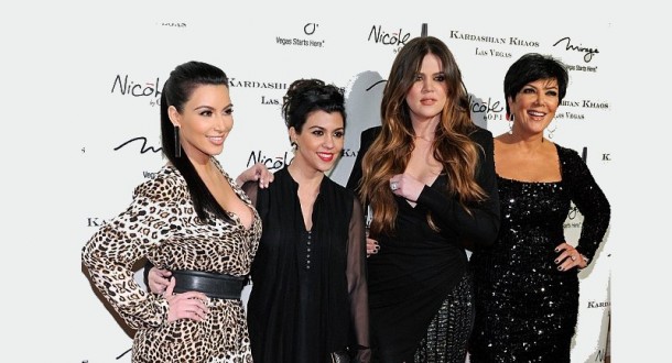 The Kardashians