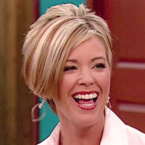 Kate Gosselin