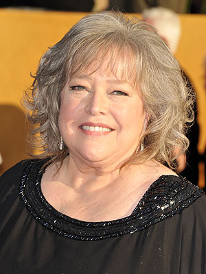 Kathy Bates