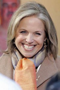 Katie Couric