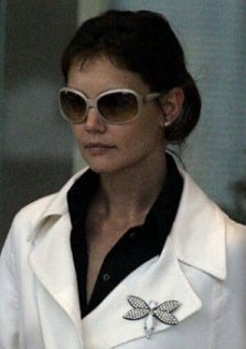 Katie Holmes in Sunglasses