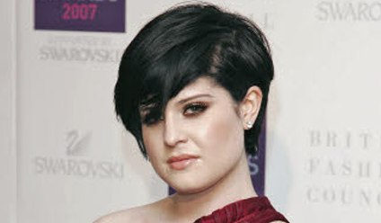 Kelly Osbourne