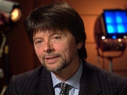 Ken Burns