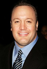 Kevin James