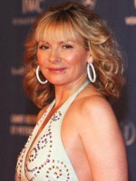 Kim Cattrall