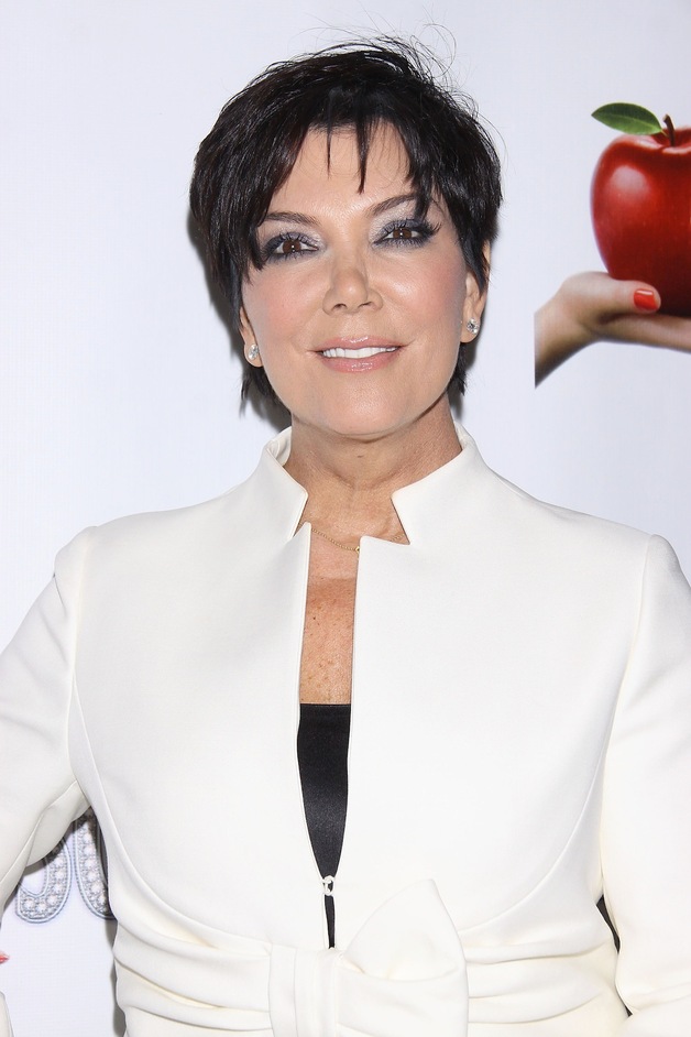 Kris Jenner