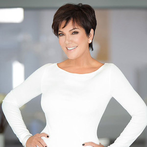 Kris Jenner