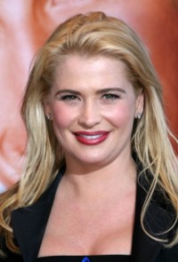 Kristy Swanson