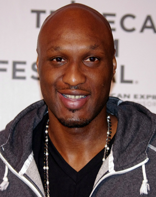 Lamar Odom