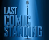 Last Comic Standing