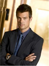 Josh Duhamel, Las Vegas