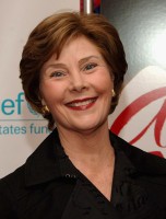 Laura Bush