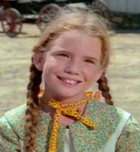 Laura Ingalls