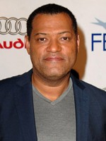 Laurence Fishburne