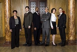 Law and Order