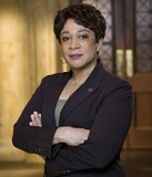 Law & Order's S. Epatha Merkerson