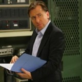 Lie to Me's Tim Roth