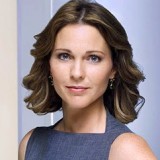 Kelli Williams from Lie to Me