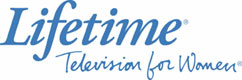 Lifetime logo