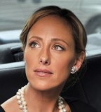 Lipstick Jungle's Kim Raver