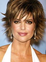 Lisa Rinna