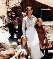 Little House on the Prairie