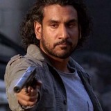 Sayid in Lost