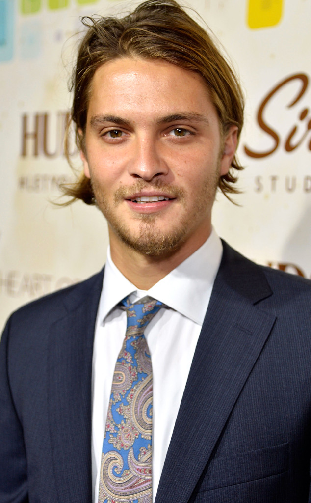 Luke Grimes