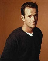 Luke Perry